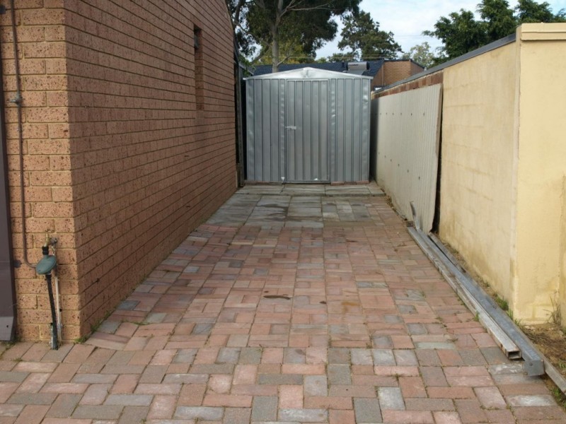 4 BELLIER PLACE, Hamilton Hill WA 6163