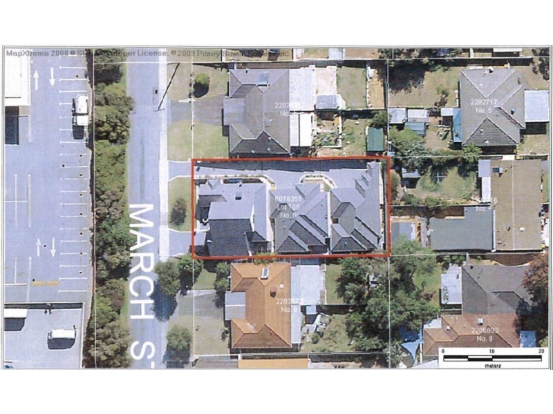 6A March Street, Spearwood WA 6163