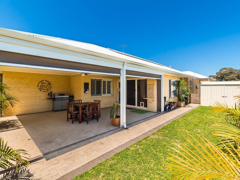 28 SPLASH TCE, Munster WA 6166