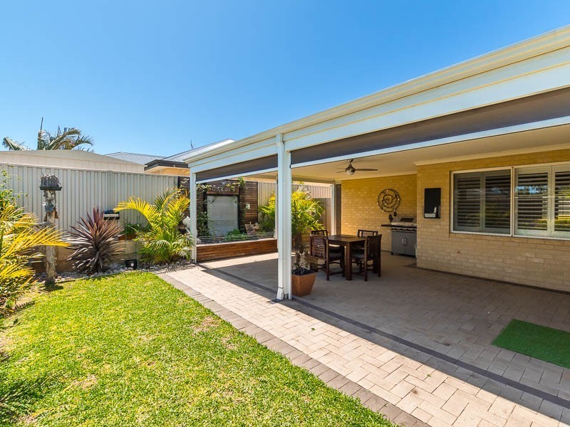 28 SPLASH TCE, Munster WA 6166