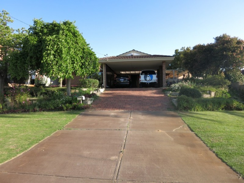 3 Heal Street, Hamilton Hill WA 6163