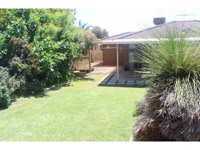 3 Heal Street, Hamilton Hill WA 6163