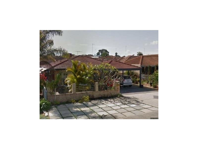 24 Stratton Street, Hamilton Hill WA 6163