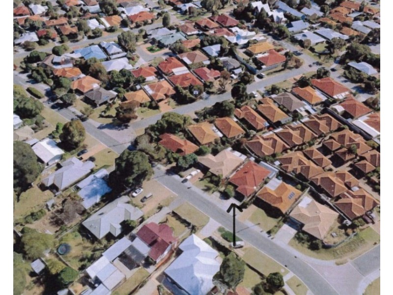 24 Stratton Street, Hamilton Hill WA 6163