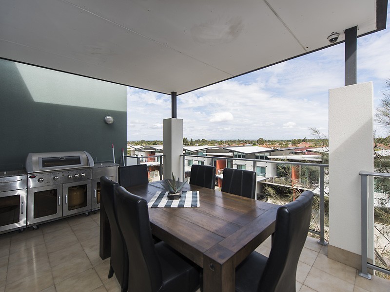 24-30 Malata Cresent, Success WA 6164