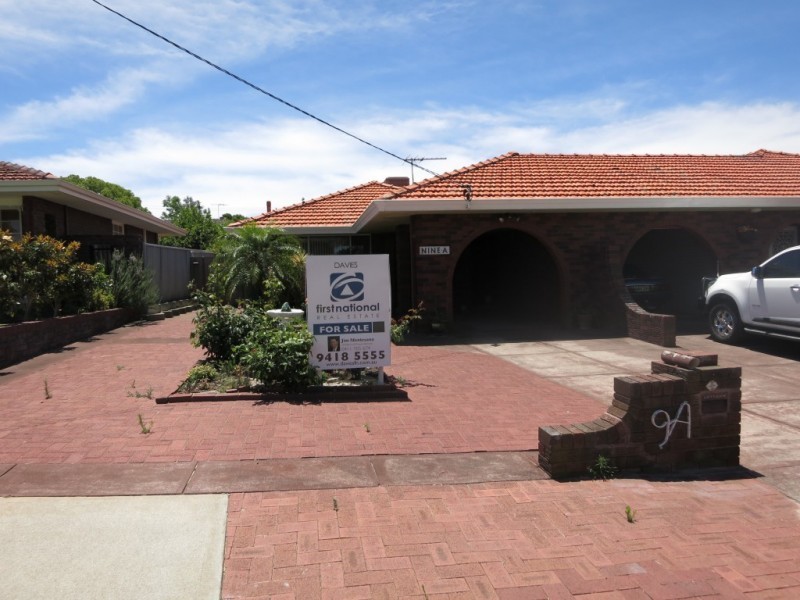 9A Melview Court, Melville WA 6156