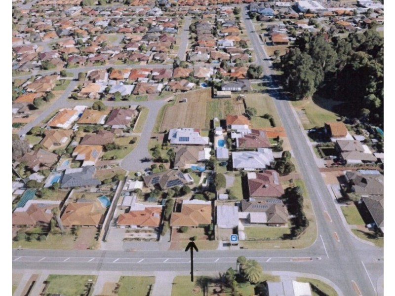 53 Marvell Avenue, Munster WA 6166