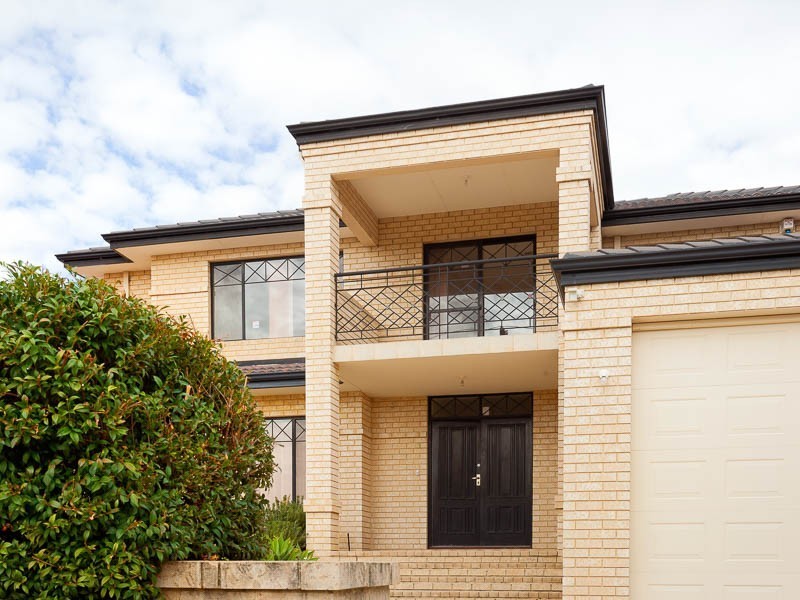 57 CATSPAW AVE, Beeliar WA 6164