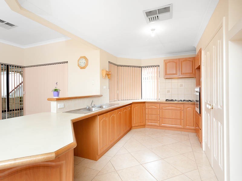 57 CATSPAW AVE, Beeliar WA 6164