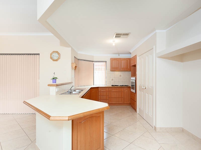 57 CATSPAW AVE, Beeliar WA 6164