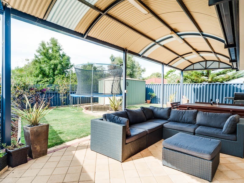 6 STRATTON ST, Hamilton Hill WA 6163