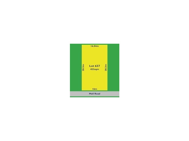 10 MELL ROAD, Spearwood WA 6163