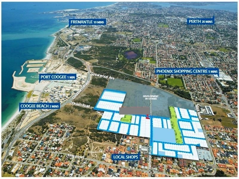 10 MELL ROAD, Spearwood WA 6163