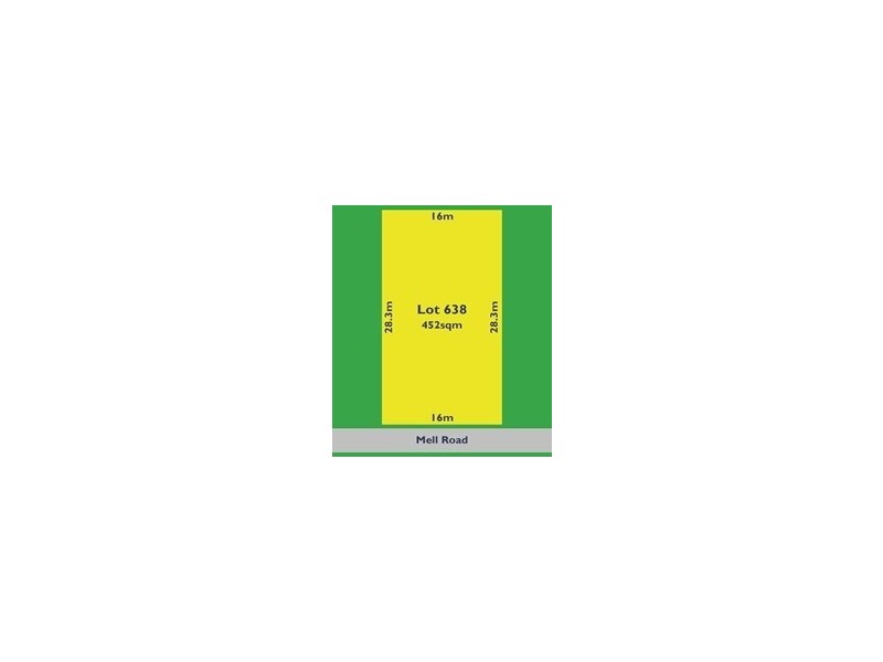 12 MELL ROAD, Spearwood WA 6163