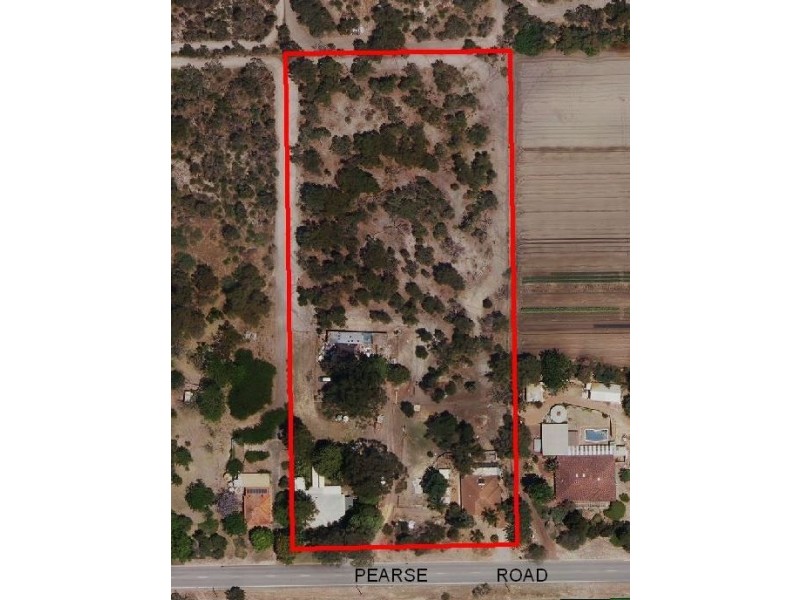 Lot 48, 171 PEARSE ROAD, Wattleup WA 6166