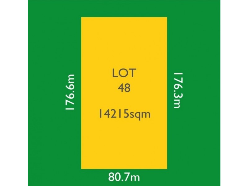 Lot 48, 171 PEARSE ROAD, Wattleup WA 6166
