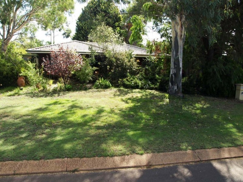 Lot 48, 171 PEARSE ROAD, Wattleup WA 6166