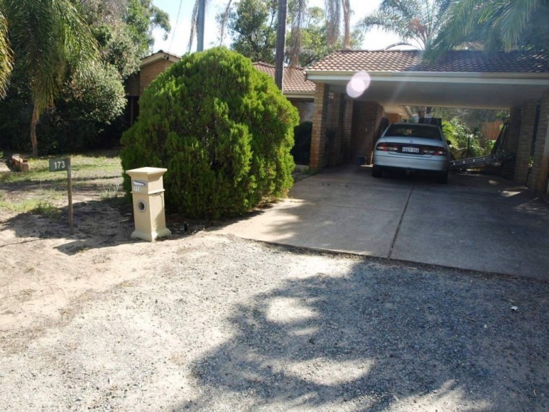 Lot 48, 171 PEARSE ROAD, Wattleup WA 6166