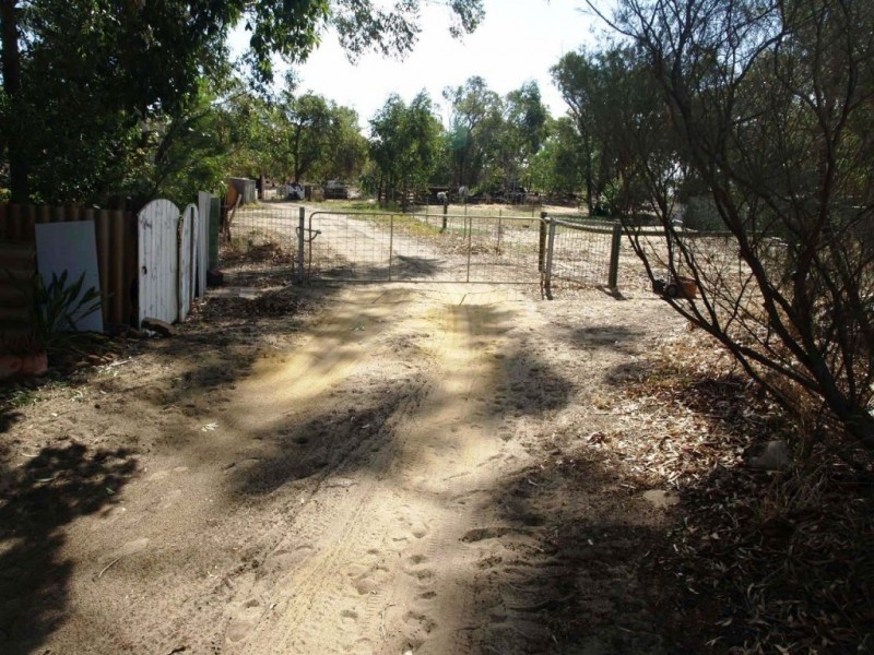 Lot 48, 171 PEARSE ROAD, Wattleup WA 6166