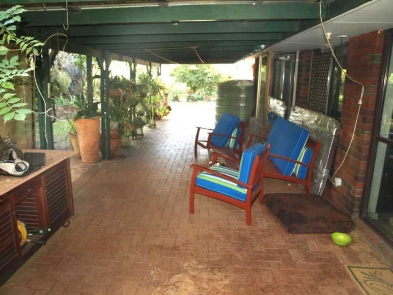 Lot 48, 171 PEARSE ROAD, Wattleup WA 6166