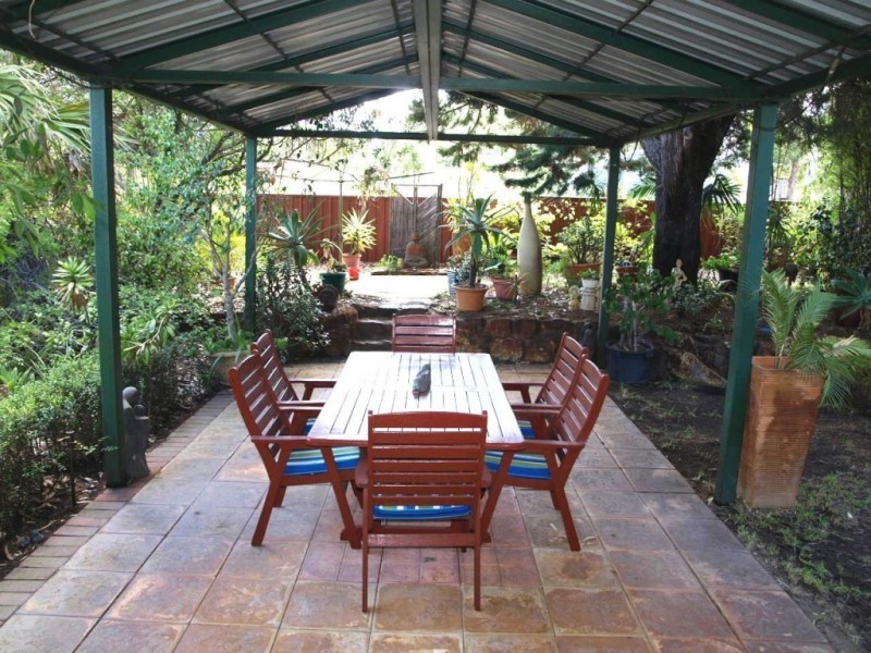 Lot 48, 171 PEARSE ROAD, Wattleup WA 6166