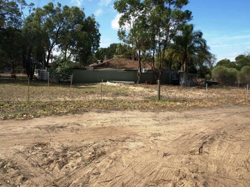 Lot 48, 171 PEARSE ROAD, Wattleup WA 6166