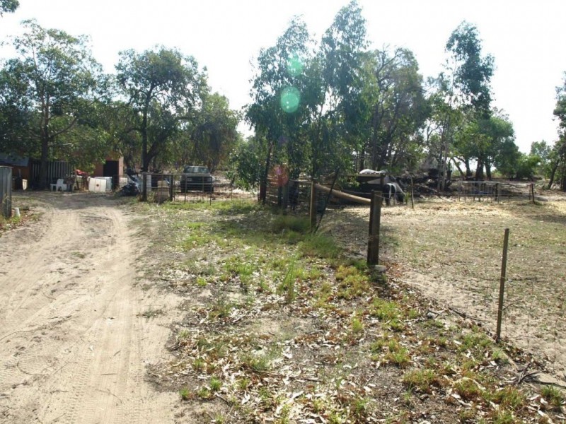 Lot 48, 171 PEARSE ROAD, Wattleup WA 6166
