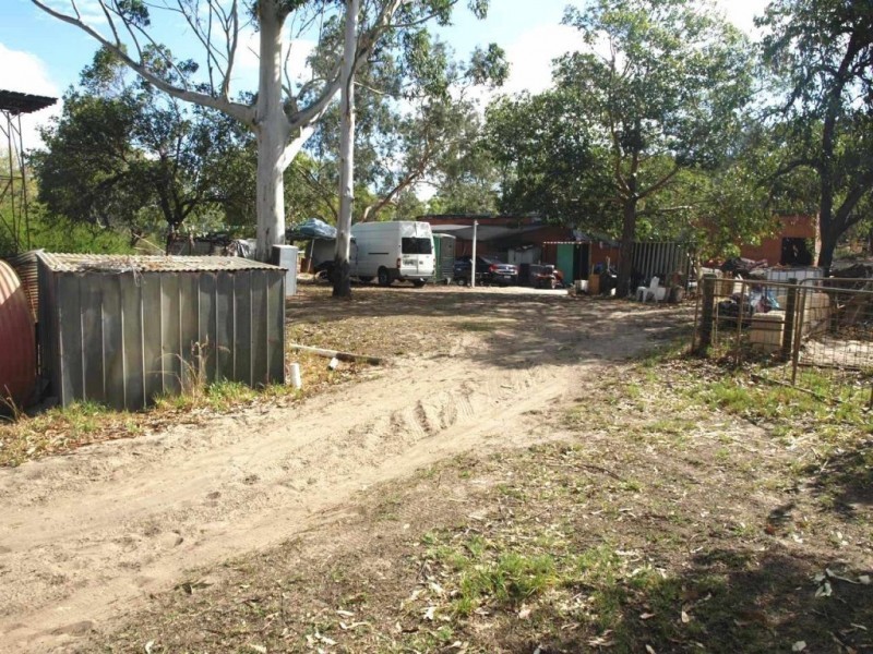 Lot 48, 171 PEARSE ROAD, Wattleup WA 6166