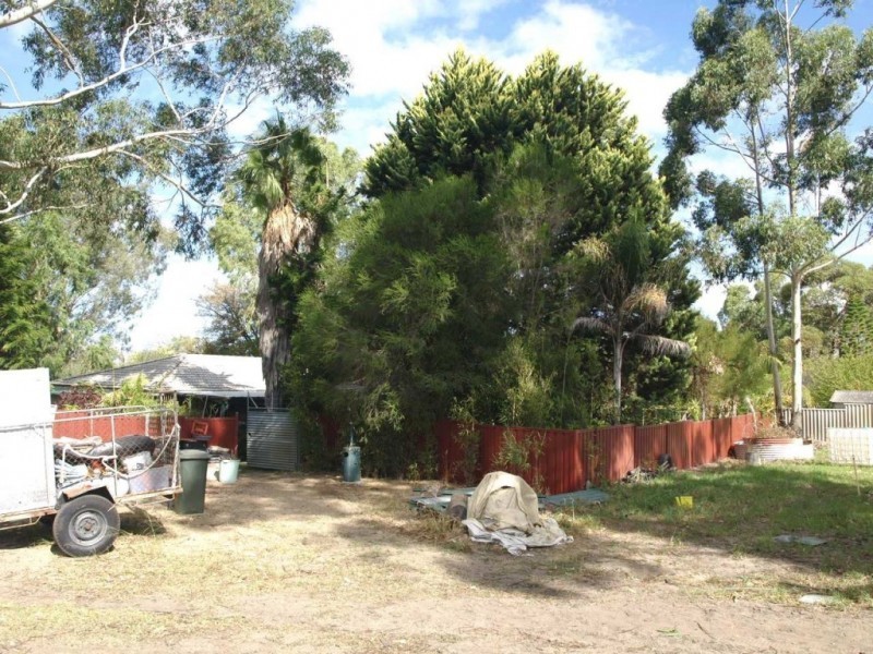Lot 48, 171 PEARSE ROAD, Wattleup WA 6166
