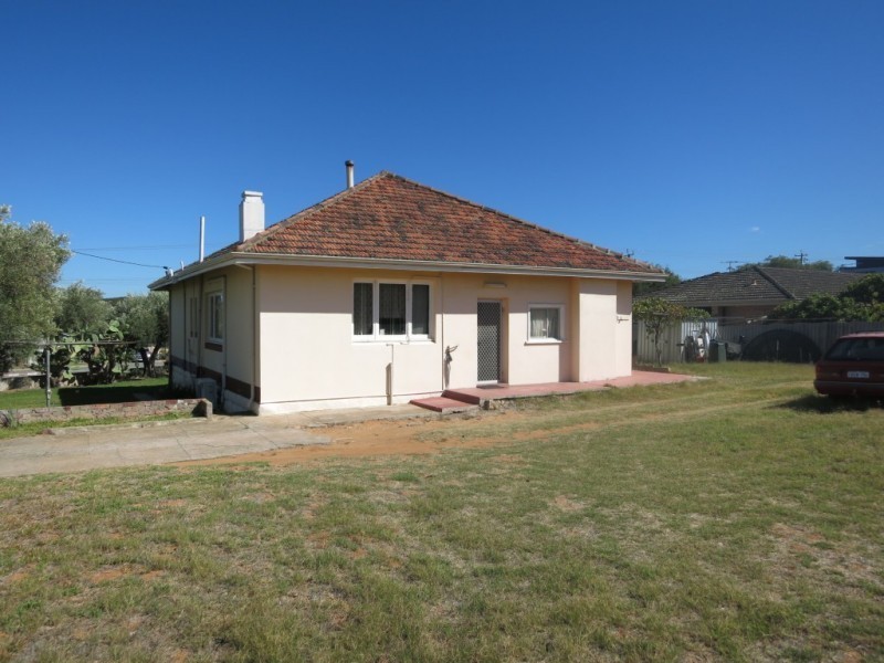 38 Hamilton Road, Hamilton Hill WA 6163