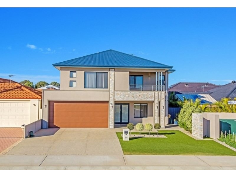 59 MELL ROAD, Spearwood WA 6163