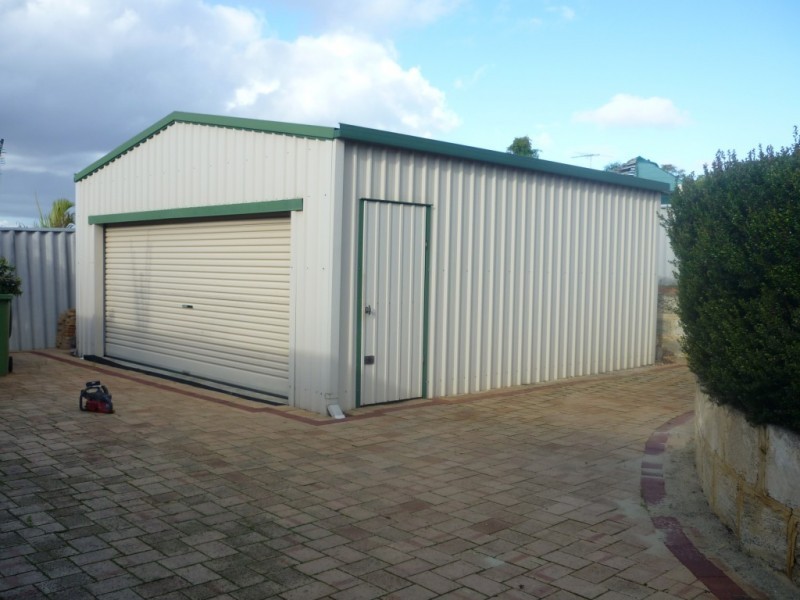 4 Dover Place, Yangebup WA 6164