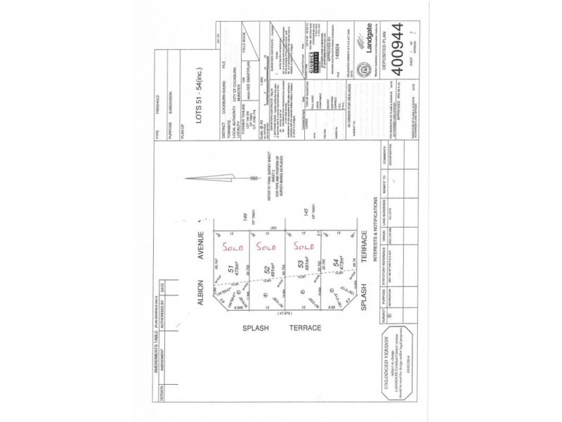 30 SPLASH TCE, Munster WA 6166