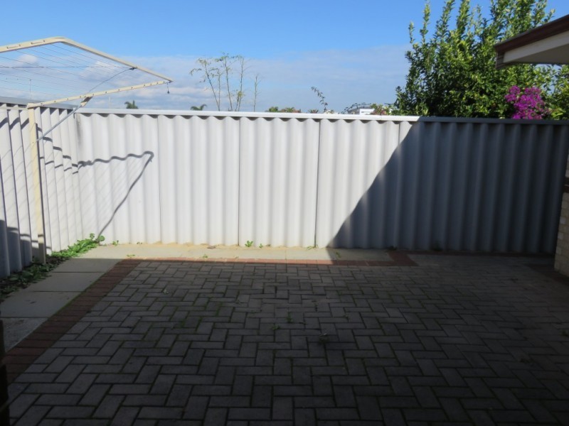 1/8 Carrello Circuit, Coogee WA 6166
