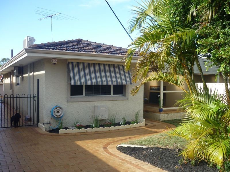 14A Ivermey Road, Hamilton Hill WA 6163