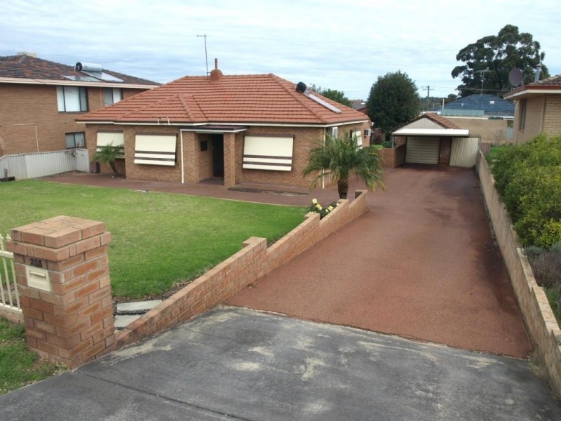 253 Rockingham Road, Spearwood WA 6163