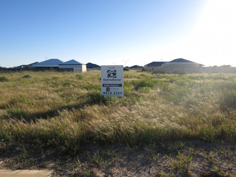 21 Matilda Bend, Jurien Bay WA 6516