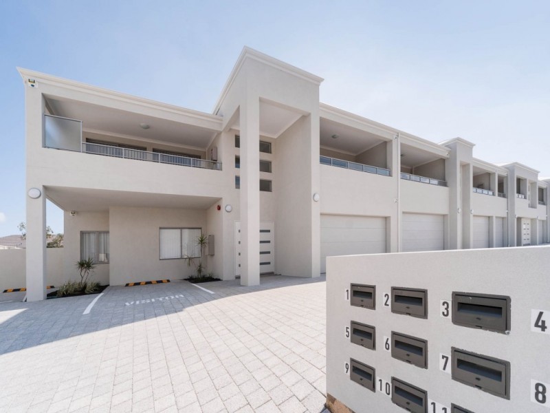 #2/8 NEMAGOLD GR, Coogee WA 6166