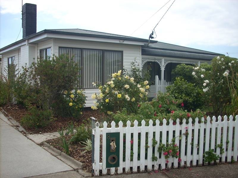 Devonport TAS 7310