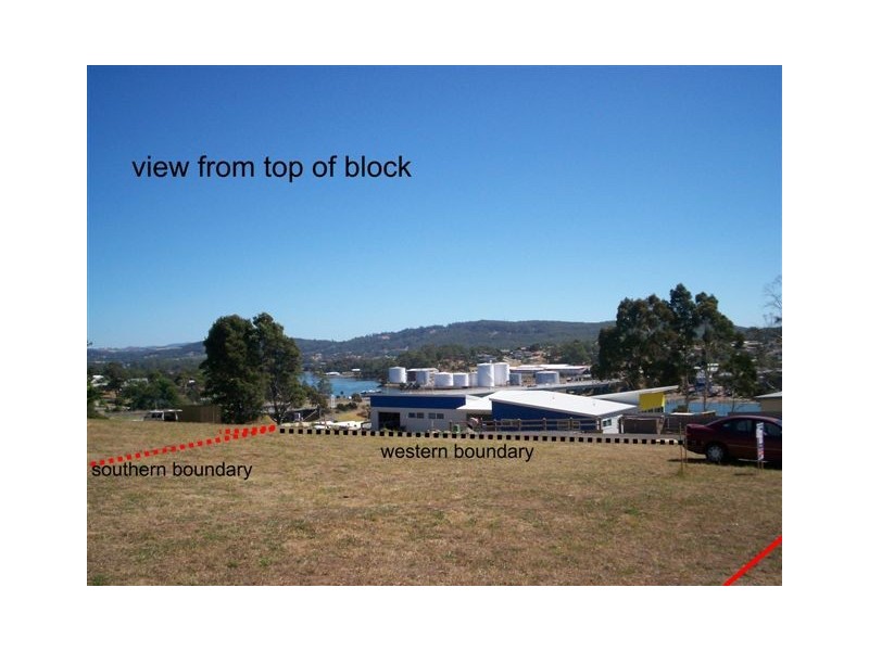 5b Marine Street, East Devonport TAS 7310