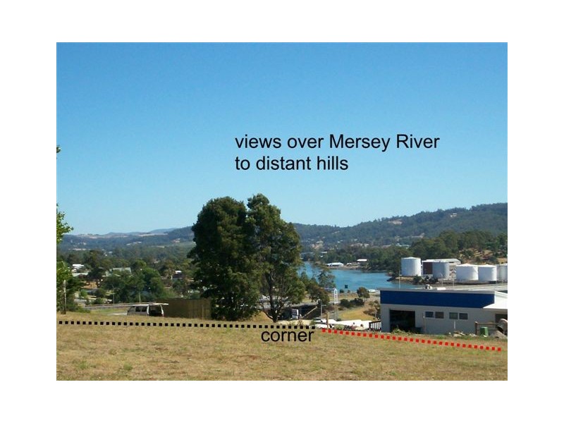 5b Marine Street, East Devonport TAS 7310