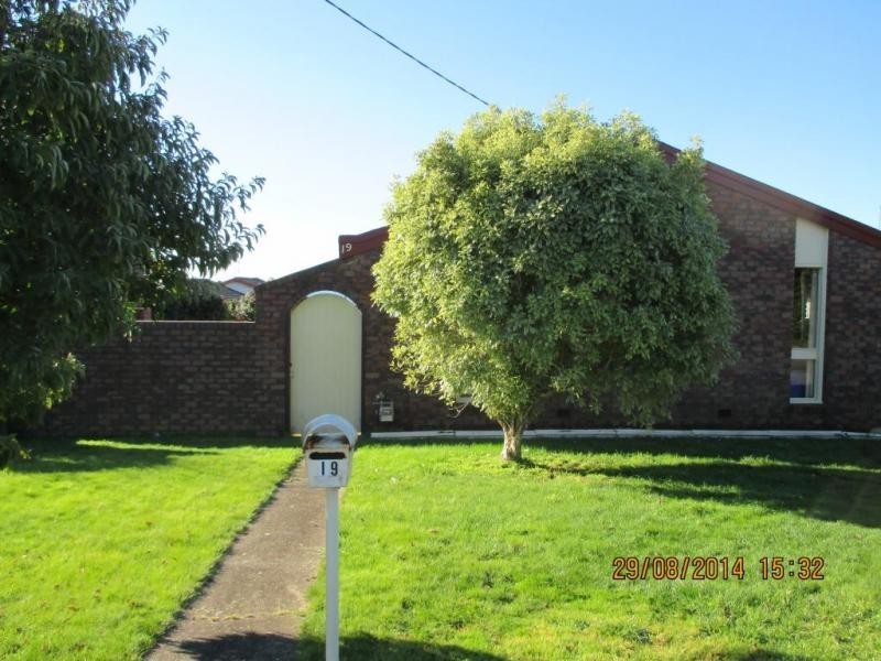 19 Brinckman Court, Devonport TAS 7310