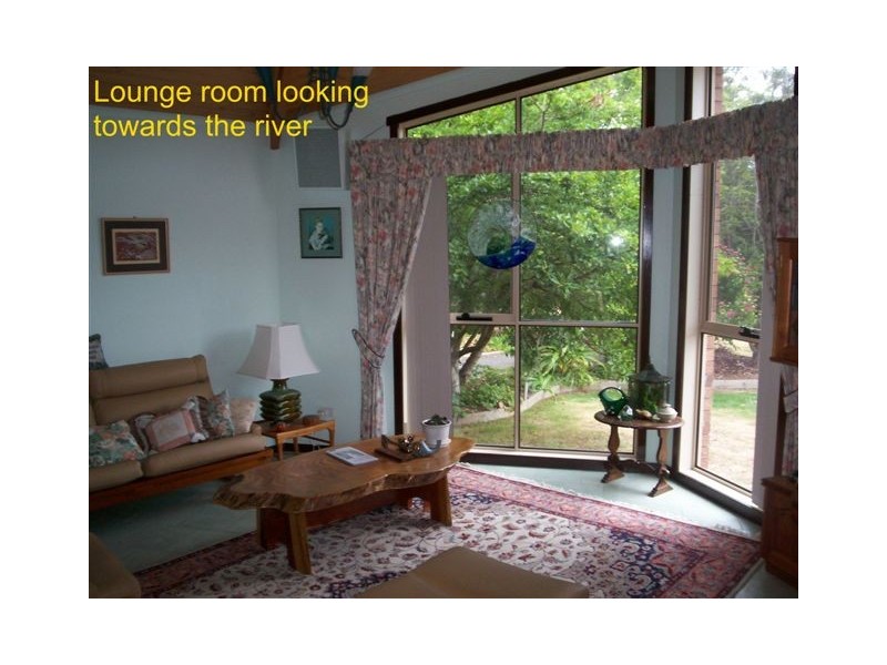 109 Leith Road, Forth TAS 7310