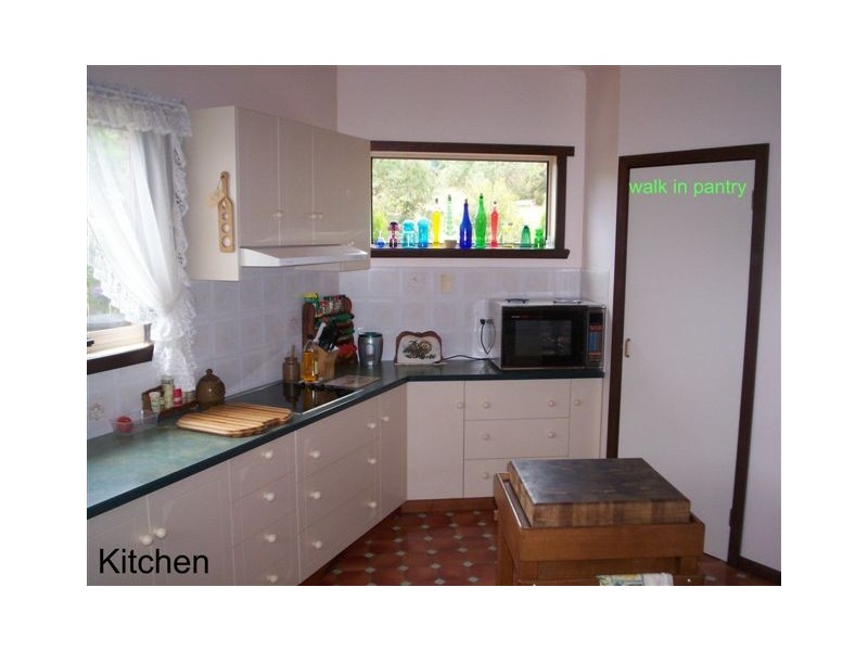 109 Leith Road, Forth TAS 7310