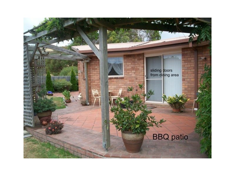 109 Leith Road, Forth TAS 7310