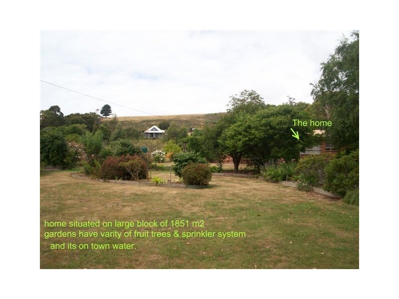 109 Leith Road, Forth TAS 7310