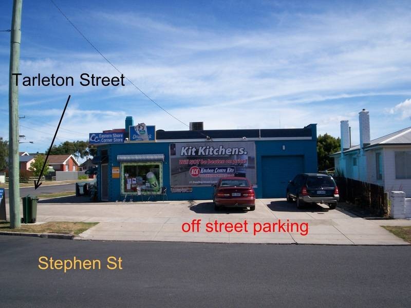 120 Tarleton Street, East Devonport TAS 7310