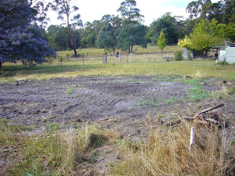 Lot 2, 17 Leake Street, Railton TAS 7305