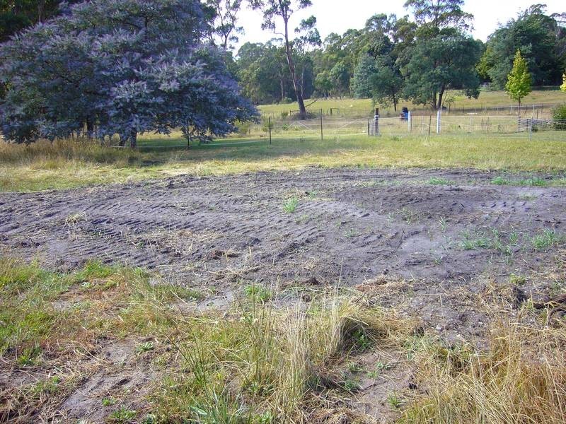 Lot 2, 17 Leake Street, Railton TAS 7305