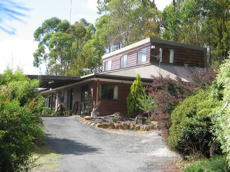 127 Kelcey Tier Road, Spreyton TAS 7310